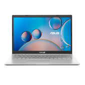 ASUS F415MA-EB627W N4020 Computer portatile 35,6 cm (14") Full HD Intel® Celeron® N 4 GB DDR4-SDRAM 256 GB SSD Wi-Fi 5 (802.11ac) Windows 11 Home in S mode Argento