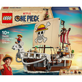 LEGO La nave pirata Going Merry