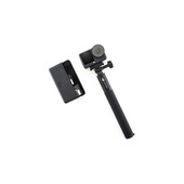 DJI Osmo Action 6 Adventure Combo fotocamera per sport d'azione 38 MP 4K Ultra HD CMOS 25,4 / 1,1 mm (1 / 1.1") Wi-Fi 149 g