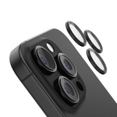Belkin ScreenForce Protezione per obiettivo della fotocamera Apple 3 pz