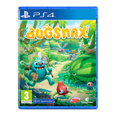 Take-Two Interactive Bugsnax Standard Multilingua PlayStation 4
