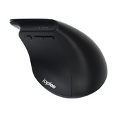 IOPLEE IOPEXTHEM623 mouse Universale Mano destra RF senza fili + Bluetooth 3200 DPI