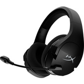 HyperX Cloud Stinger Core – Cuffie da gaming wireless + 7.1 (nero)