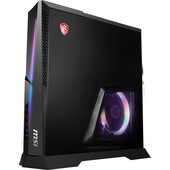 MSI MPG Trident AS 12TG-094IT DDR4-SDRAM i7-12700F Desktop Intel® Core™ i7 32 GB 3000 GB HDD+SSD Windows 11 Home PC Nero