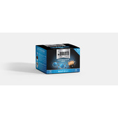 Bialetti Napoli Capsule caffè Tostatura scura 72 pz