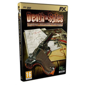 FX Interactive Death To Spies Pc Standard ITA