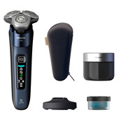 Philips i9000 X9003/30 Rasoio elettrico Wet & Dry con SkinIQ