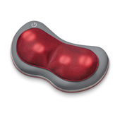 Beurer MG 149 Cuscino Massaggiante Shiatsu Adattabile a Diverse Zone del Corpo, con Funzione Riscaldamento