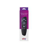 Sky SKY715 telecomando IR Wireless Sistema Home cinema, TV, Set-top box TV Pulsanti