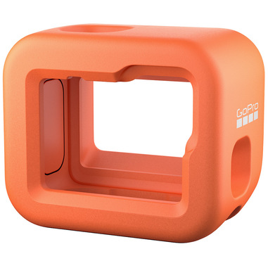 GoPro AFFLT-002 custodia per fotocamera Custodia avvolgente Arancione