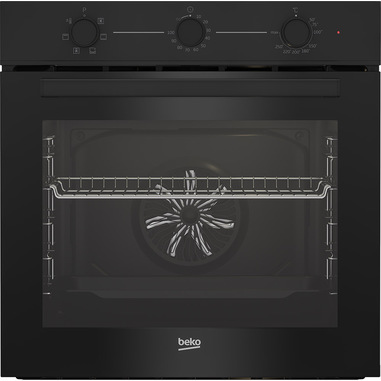 Beko b100 BBIE11100B 72 L 2400 W Nero