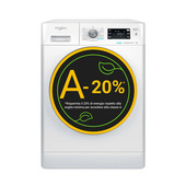 Whirlpool Lavatrice a libera installazione - FFB 948 EX BSV IT