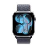 Apple Sport Loop blu salmastro (42 mm)