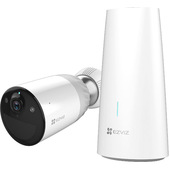 EZVIZ BC1-B1 Torretta Telecamera di sicurezza IP Interno e esterno 1920 x 1080 Pixel Parete