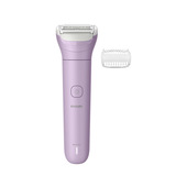 Philips 6000 series Lady Shaver Series 6000 BRL138/00 Rasoio senza filo Wet & Dry