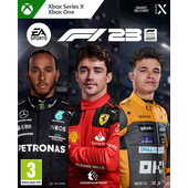 F1 23, Xbox One/Xbox Series X