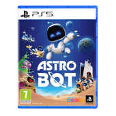 Astro Bot PS5