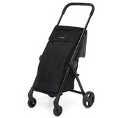 Foppapedretti Go Fast Black