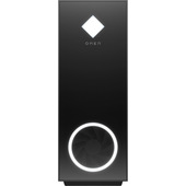 HP OMEN 30L GT13-1044nl AMD Ryzen™ 7 5700G 16 GB DDR4-SDRAM 1 TB SSD NVIDIA GeForce RTX 3070 Windows 11 Home Tower PC Nero