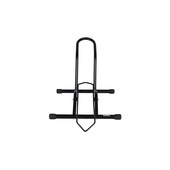 TEKLIO BSTT013K supporto per bicicletta Portabiciclette da interno Nero