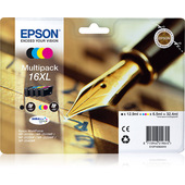 Epson Pen and crossword Multipack 16xl