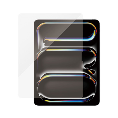 PanzerGlass Pellicola in Vetro Temperato iPad Air 13" | iPad Pro 13" | Ultra-Wide Fit