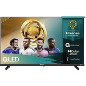 Hisense 32A5Q 81,3 cm (32") Full HD Smart TV Wi-Fi Nero