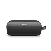 Bose 887612-0100 altoparlante portatile e per feste Nero