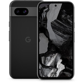 Google Pixel 8a 15,5 cm (6.1") Doppia SIM Android 14 5G USB tipo-C 8 GB 128 GB 4492 mAh Nero