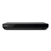 Sony UBP-X700/K Lettore Blu-Ray Compatibilità 3D Nero