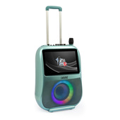 Canta Tu Pro CTC10100 sistema di karaoke Portatile Wireless