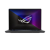 ASUS ROG Zephyrus G16 GU603VI-N4002W Intel® Core™ i9 i9-13900H Computer portatile 40,6 cm (16") WQXGA 16 GB DDR4-SDRAM 1 TB SSD NVIDIA GeForce RTX 4070 Wi-Fi 6E (802.11ax) Windows 11 Home Grigio