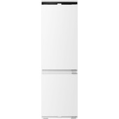 Hisense RB3B250SEWE1 Da incasso 252 L E Bianco