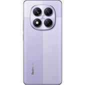 Xiaomi Redmi Note 14 Pro 5G 16,9 cm (6.67") Doppia SIM USB tipo-C 8 GB 256 GB 5110 mAh Lavanda, Viola