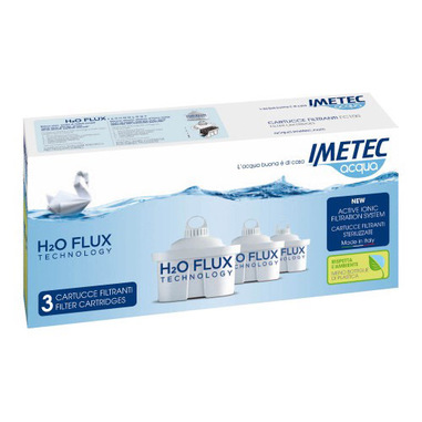 Imetec ACQUA FC 100