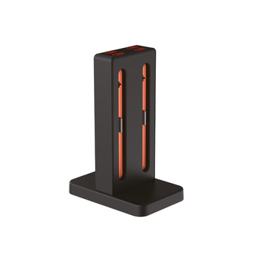Xtreme 95775 accessorio di controller da gaming Base di ricarica