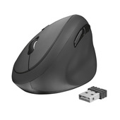Trust Orbo mouse Ufficio Mano destra RF Wireless Ottico 1600 DPI