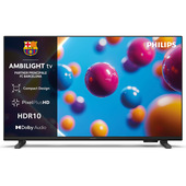 Philips Ambilight TV 32PFS6950 Full HD LED 80cm 32" Smart TV Dolby Atmos Titan OS
