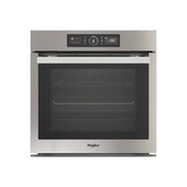 Whirlpool Absolute Forno da Incasso AKZ9 6270 IX