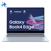 Samsung Galaxy Book4 Edge (16", X Elite 80, 16GB)