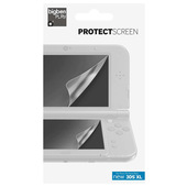 Bigben Interactive N3DSXLPROTECTKIT parte e accessorio per console da gioco Protezione per schermo