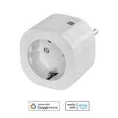 omajin by Netatmo omajin Presa Intelligente