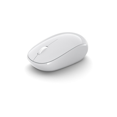Microsoft Bluetooth mouse Viaggio Ambidestro 1000 DPI