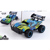 Xtreme GIOCO107 modellino radiocomandato (RC) Auto 1:4