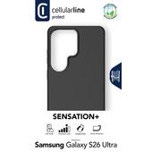 Cellularline Sensation+ - Galaxy S26 Ultra