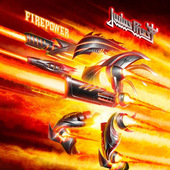 ImportCDs Firepower Vinile Heavy Metal