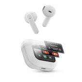 Music Sound GROOVE Auricolare TWS con display touch multi-funzione