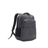 IOPLEE 21A082G zaino Zaino casual Antracite Tessuto