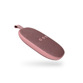 Fresh 'n Rebel Rockbox Bold X Altoparlante portatile mono Rosa