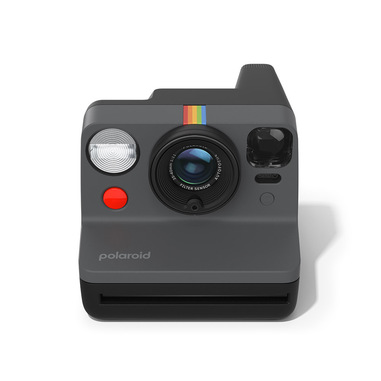 Polaroid Now Gen 3 Nero